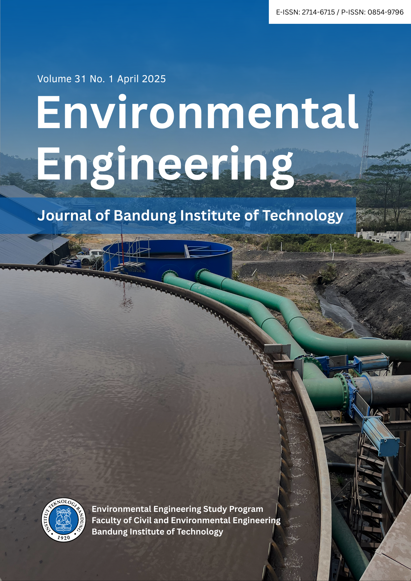 					View Vol. 31 No. 1 (2025)
				