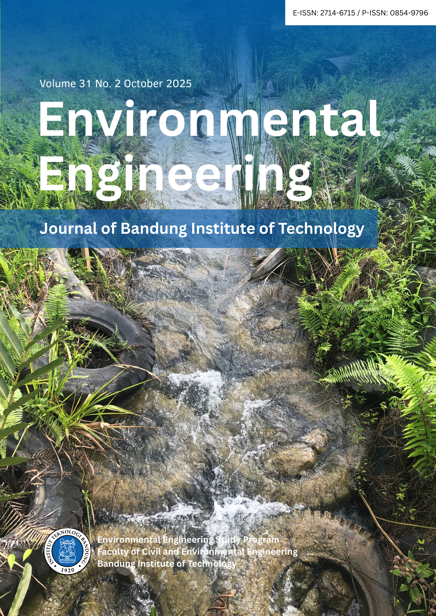 					View Vol. 31 No. 2 (2025)
				